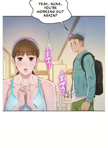 Page 642 of What do you Take me For? Ch.140/? - preview thumbnail