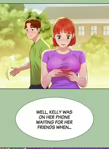 Page 69 of What do you Take me For? Ch.140/? - preview thumbnail