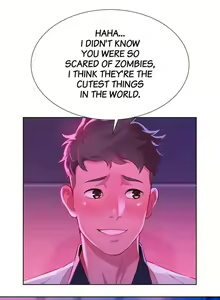 Page 87 of What do you Take me For? Ch.140/? - preview thumbnail