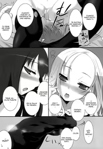 Page 8 of Suzu no Konmei - preview thumbnail