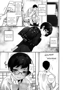 Page 4 of Iinari | Do As One Is Told - preview thumbnail