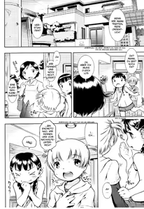 Page 5 of Oshiri Kids 12 - preview thumbnail