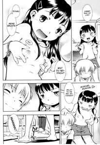 Page 9 of Oshiri Kids 12 - preview thumbnail