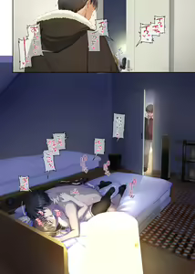 Page 102 of Hitozuma Osananajimi to Hitonatsu no Dekigoto 4 DLO-18 - preview thumbnail