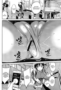 Page 7 of Rental Kanojo Osawari Shimasu 02 - preview thumbnail