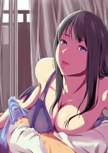 Page 40 of Utagawashii Onna ~Daraku no Shou~ - preview thumbnail