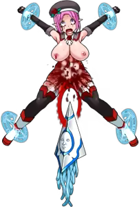 Page 1373 of Graveyard Executioner 3/11 - preview thumbnail