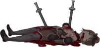 Page 1556 of Graveyard Executioner 3/11 - preview thumbnail