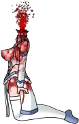 Page 1140 of Graveyard Executioner 2/11 - preview thumbnail