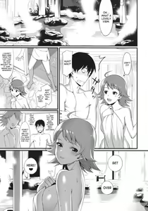 Page 6 of Onsen Tamamagoto - preview thumbnail