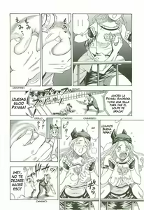 Page 7 of Watan Kazunari - El Hechizo del Ring - preview thumbnail