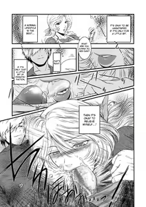 Page 64 of Shinzui Vol. 5 Ch. 1, 4, 6, 8 - preview thumbnail