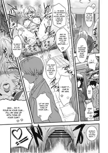 Page 72 of Shinzui Vol. 5 Ch. 1, 4, 6, 8 - preview thumbnail