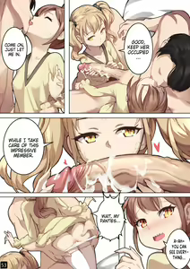 Page 56 of MAIDEN SINGULARITY Chapter 6 - preview thumbnail