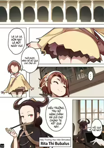 Page 33 of MAIDEN SINGULARITY Chapter 6 - preview thumbnail