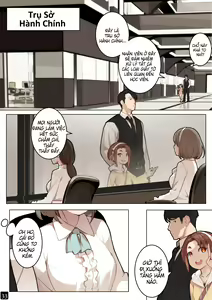Page 36 of MAIDEN SINGULARITY Chapter 6 - preview thumbnail