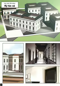 Page 4 of MAIDEN SINGULARITY Chapter 6 - preview thumbnail