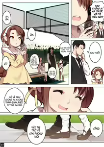Page 41 of MAIDEN SINGULARITY Chapter 6 - preview thumbnail