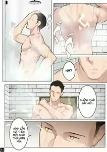 Page 46 of MAIDEN SINGULARITY Chapter 6 - preview thumbnail