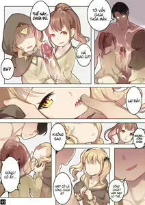 Page 52 of MAIDEN SINGULARITY Chapter 6 - preview thumbnail