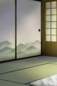 Page 124 of ANOTHER HEROINE - preview thumbnail