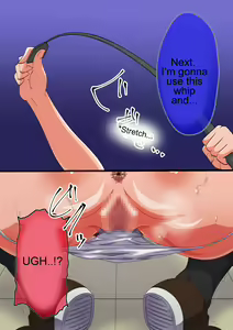 Page 12 of Kuppuku Yuujo 3 - preview thumbnail