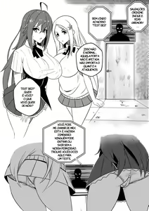 Page 4 of B-Trayal 35 - preview thumbnail