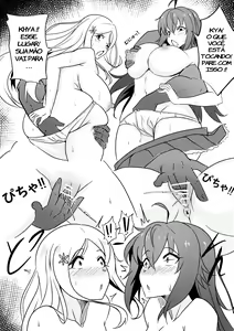 Page 7 of B-Trayal 35 - preview thumbnail