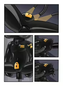 Page 29 of 3611【夜狗个人汉化】 - preview thumbnail