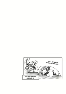 Page 27 of Black Cat Tango - preview thumbnail