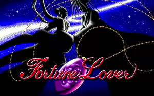 Page 3 of Fortune Lover - preview thumbnail