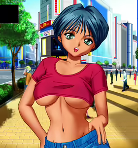 Page 111 of Cosplay Idol Hajimemashita♪ - preview thumbnail