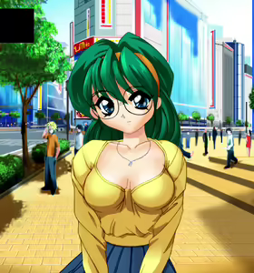 Page 169 of Cosplay Idol Hajimemashita♪ - preview thumbnail
