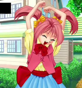 Page 184 of Cosplay Idol Hajimemashita♪ - preview thumbnail