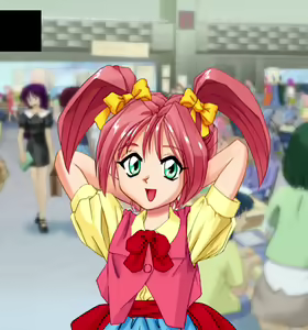 Page 191 of Cosplay Idol Hajimemashita♪ - preview thumbnail