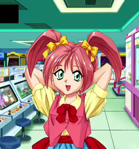 Page 195 of Cosplay Idol Hajimemashita♪ - preview thumbnail