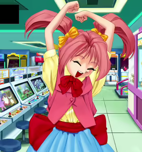 Page 196 of Cosplay Idol Hajimemashita♪ - preview thumbnail