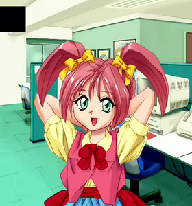 Page 199 of Cosplay Idol Hajimemashita♪ - preview thumbnail