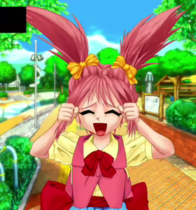 Page 213 of Cosplay Idol Hajimemashita♪ - preview thumbnail