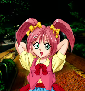 Page 215 of Cosplay Idol Hajimemashita♪ - preview thumbnail