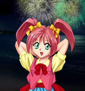 Page 223 of Cosplay Idol Hajimemashita♪ - preview thumbnail