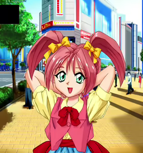 Page 231 of Cosplay Idol Hajimemashita♪ - preview thumbnail