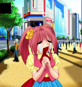 Page 234 of Cosplay Idol Hajimemashita♪ - preview thumbnail