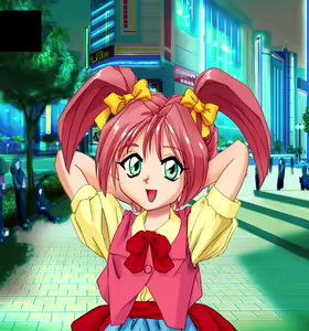 Page 235 of Cosplay Idol Hajimemashita♪ - preview thumbnail