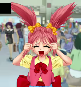 Page 241 of Cosplay Idol Hajimemashita♪ - preview thumbnail