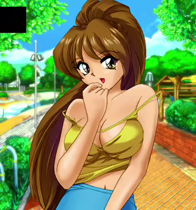 Page 273 of Cosplay Idol Hajimemashita♪ - preview thumbnail