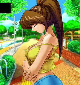 Page 276 of Cosplay Idol Hajimemashita♪ - preview thumbnail