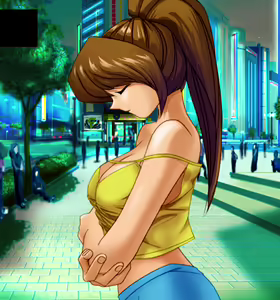 Page 300 of Cosplay Idol Hajimemashita♪ - preview thumbnail