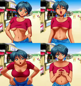 Page 306 of Cosplay Idol Hajimemashita♪ - preview thumbnail