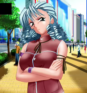 Page 55 of Cosplay Idol Hajimemashita♪ - preview thumbnail